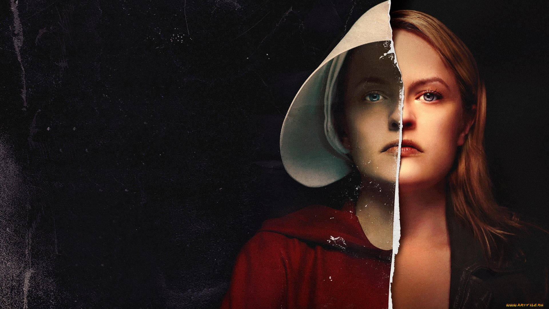 the handmaid`s tale,  , -unknown , , , , , , , 2019, 3, , , , 